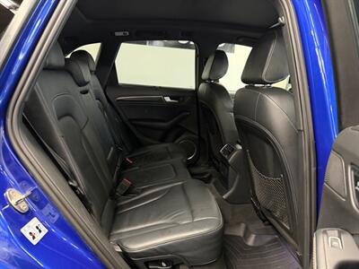 2015 Audi SQ5 3.0T quattro Prestige   - Photo 43 - Grand Rapids, MI 49548