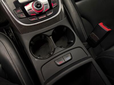 2015 Audi SQ5 3.0T quattro Prestige   - Photo 36 - Grand Rapids, MI 49548