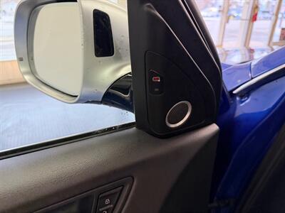 2015 Audi SQ5 3.0T quattro Prestige   - Photo 18 - Grand Rapids, MI 49548