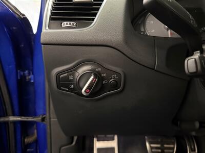 2015 Audi SQ5 3.0T quattro Prestige   - Photo 23 - Grand Rapids, MI 49548