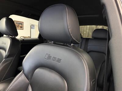 2015 Audi SQ5 3.0T quattro Prestige   - Photo 21 - Grand Rapids, MI 49548