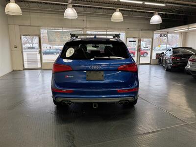 2015 Audi SQ5 3.0T quattro Prestige   - Photo 9 - Grand Rapids, MI 49548