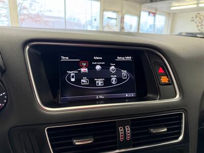 2015 Audi SQ5 3.0T quattro Prestige   - Photo 31 - Grand Rapids, MI 49548