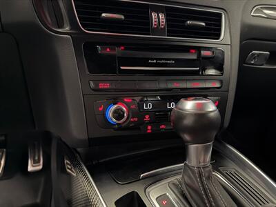 2015 Audi SQ5 3.0T quattro Prestige   - Photo 34 - Grand Rapids, MI 49548