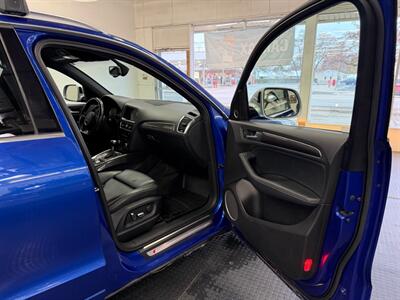 2015 Audi SQ5 3.0T quattro Prestige   - Photo 38 - Grand Rapids, MI 49548