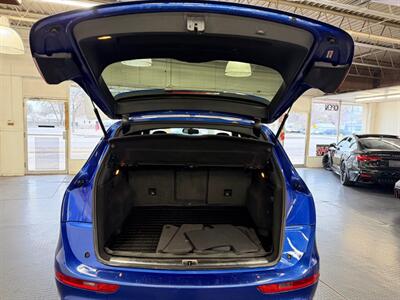 2015 Audi SQ5 3.0T quattro Prestige   - Photo 49 - Grand Rapids, MI 49548