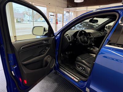 2015 Audi SQ5 3.0T quattro Prestige   - Photo 15 - Grand Rapids, MI 49548