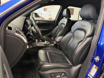 2015 Audi SQ5 3.0T quattro Prestige   - Photo 20 - Grand Rapids, MI 49548