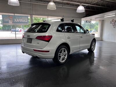 2017 Audi Q5 2.0T quattro Premium Plus   - Photo 10 - Grand Rapids, MI 49548