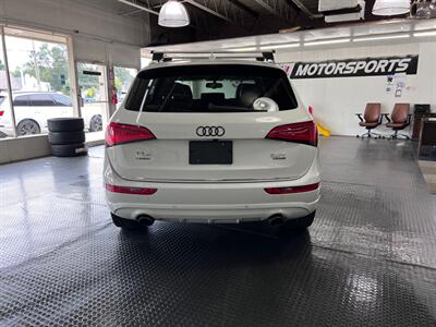 2017 Audi Q5 2.0T quattro Premium Plus   - Photo 9 - Grand Rapids, MI 49548