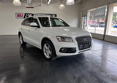 2017 Audi Q5 2.0T quattro Premium Plus   - Photo 16 - Grand Rapids, MI 49548