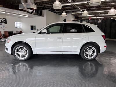 2017 Audi Q5 2.0T quattro Premium Plus   - Photo 6 - Grand Rapids, MI 49548