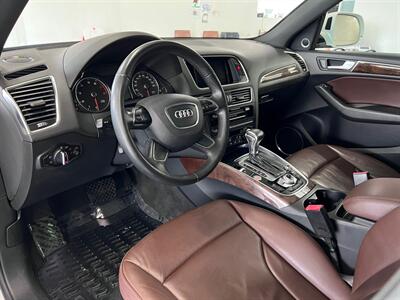 2017 Audi Q5 2.0T quattro Premium Plus   - Photo 20 - Grand Rapids, MI 49548