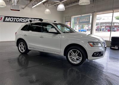 2017 Audi Q5 2.0T quattro Premium Plus   - Photo 15 - Grand Rapids, MI 49548