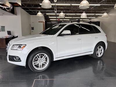 2017 Audi Q5 2.0T quattro Premium Plus   - Photo 5 - Grand Rapids, MI 49548