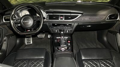 2016 Audi S6 4.0T quattro Prestige   - Photo 46 - Grand Rapids, MI 49548