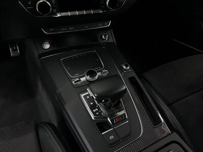 2018 Audi SQ5 3.0T quattro Premium Plus   - Photo 39 - Grand Rapids, MI 49548