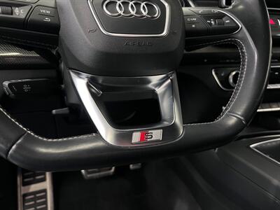 2018 Audi SQ5 3.0T quattro Premium Plus   - Photo 35 - Grand Rapids, MI 49548