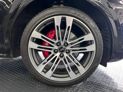 2018 Audi SQ5 3.0T quattro Premium Plus   - Photo 21 - Grand Rapids, MI 49548