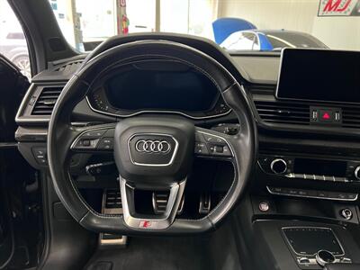 2018 Audi SQ5 3.0T quattro Premium Plus   - Photo 32 - Grand Rapids, MI 49548