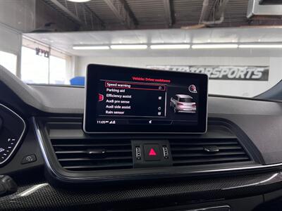 2018 Audi SQ5 3.0T quattro Premium Plus   - Photo 46 - Grand Rapids, MI 49548