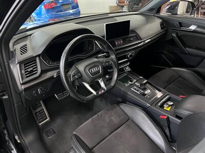 2018 Audi SQ5 3.0T quattro Premium Plus   - Photo 28 - Grand Rapids, MI 49548