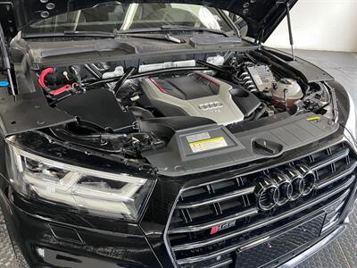 2018 Audi SQ5 3.0T quattro Premium Plus   - Photo 24 - Grand Rapids, MI 49548