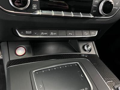 2018 Audi SQ5 3.0T quattro Premium Plus   - Photo 38 - Grand Rapids, MI 49548