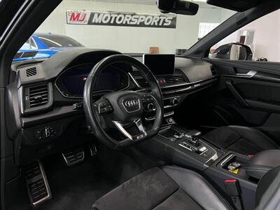 2018 Audi SQ5 3.0T quattro Premium Plus   - Photo 27 - Grand Rapids, MI 49548