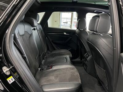 2018 Audi SQ5 3.0T quattro Premium Plus   - Photo 59 - Grand Rapids, MI 49548