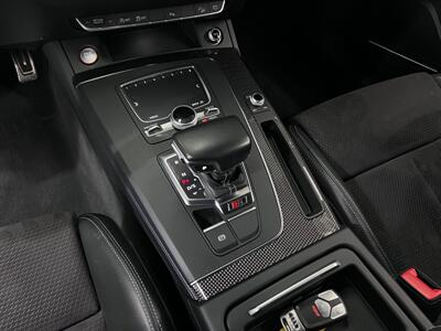 2018 Audi SQ5 3.0T quattro Premium Plus   - Photo 49 - Grand Rapids, MI 49548