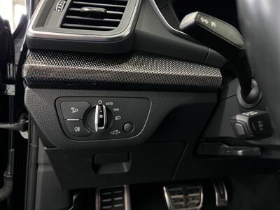 2018 Audi SQ5 3.0T quattro Premium Plus   - Photo 31 - Grand Rapids, MI 49548