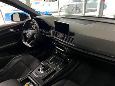 2018 Audi SQ5 3.0T quattro Premium Plus   - Photo 52 - Grand Rapids, MI 49548