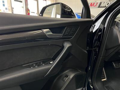 2018 Audi SQ5 3.0T quattro Premium Plus   - Photo 26 - Grand Rapids, MI 49548