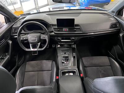 2018 Audi SQ5 3.0T quattro Premium Plus   - Photo 60 - Grand Rapids, MI 49548