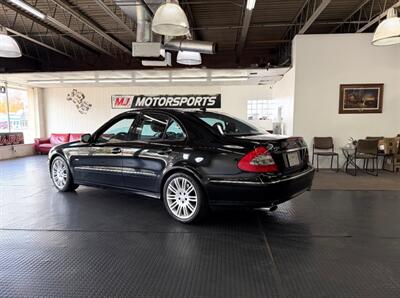 2008 Mercedes-Benz E 350 - Photo 6 - Grand Rapids, MI 49548
