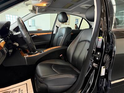 2008 Mercedes-Benz E 350 - Photo 16 - Grand Rapids, MI 49548