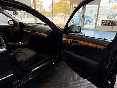 2008 Mercedes-Benz E 350 - Photo 28 - Grand Rapids, MI 49548