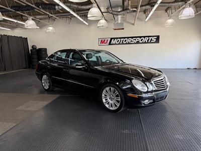 2008 Mercedes-Benz E 350 - Photo 12 - Grand Rapids, MI 49548