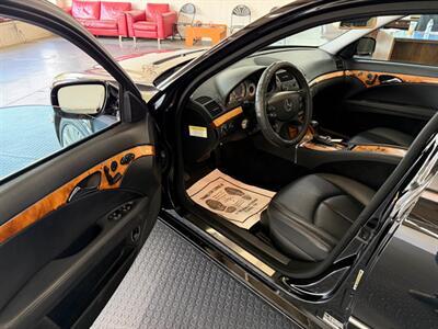 2008 Mercedes-Benz E 350 - Photo 13 - Grand Rapids, MI 49548