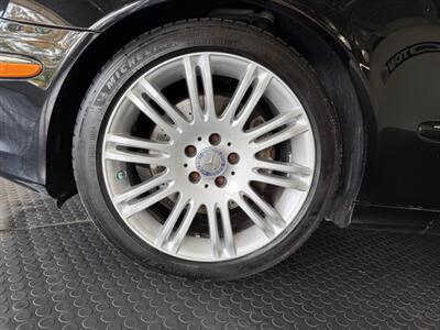 2008 Mercedes-Benz E 350 - Photo 38 - Grand Rapids, MI 49548