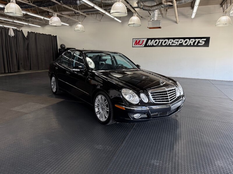 2008 Mercedes-Benz E 350   - Photo 1 - Grand Rapids, MI 49548