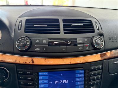 2008 Mercedes-Benz E 350 - Photo 23 - Grand Rapids, MI 49548