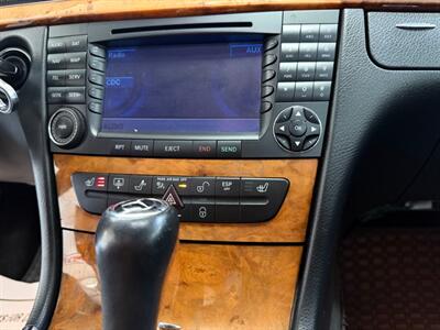 2008 Mercedes-Benz E 350 - Photo 27 - Grand Rapids, MI 49548