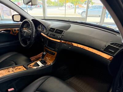 2008 Mercedes-Benz E 350 - Photo 29 - Grand Rapids, MI 49548
