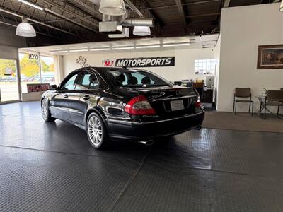2008 Mercedes-Benz E 350 - Photo 7 - Grand Rapids, MI 49548