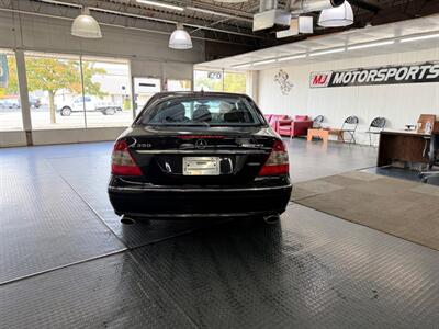 2008 Mercedes-Benz E 350 - Photo 8 - Grand Rapids, MI 49548