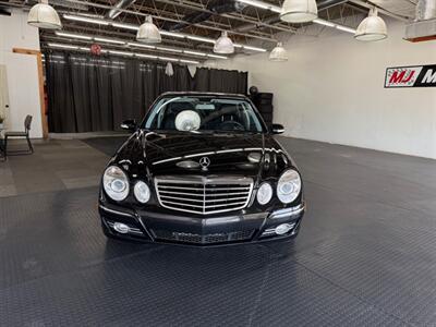 2008 Mercedes-Benz E 350 - Photo 2 - Grand Rapids, MI 49548