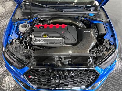 2018 Audi RS 3 2.5T quattro   - Photo 23 - Grand Rapids, MI 49548