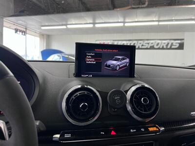 2018 Audi RS 3 2.5T quattro   - Photo 46 - Grand Rapids, MI 49548